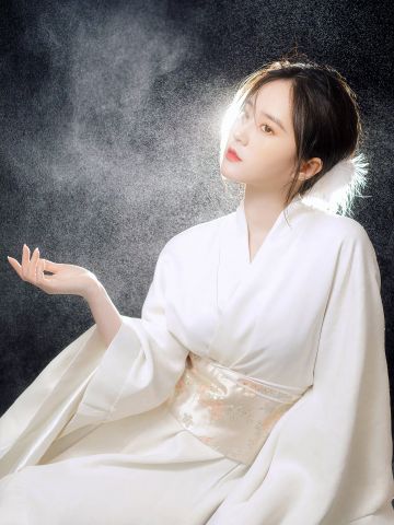 美女图片
