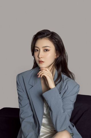 美女图片