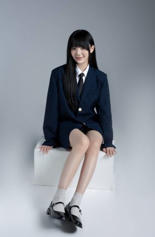 美女图片