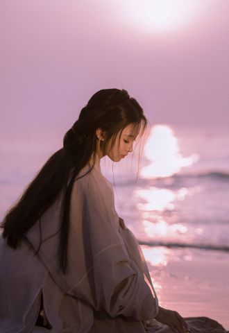 美女图片