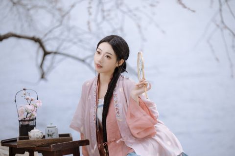 美女图片