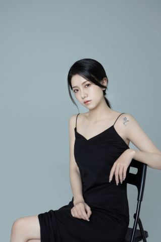 美女图片