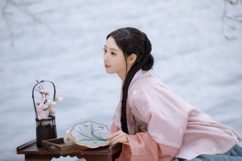 美女图片