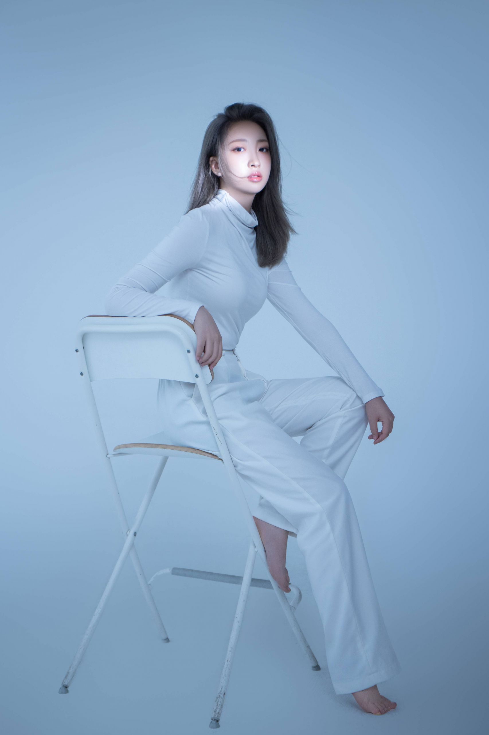 美女图片