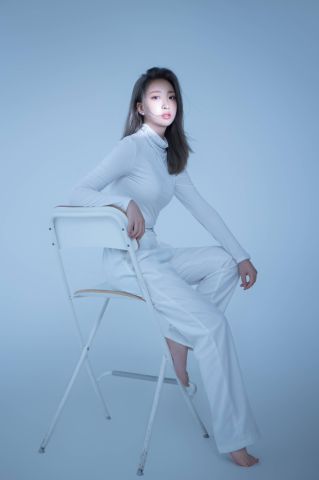 美女图片