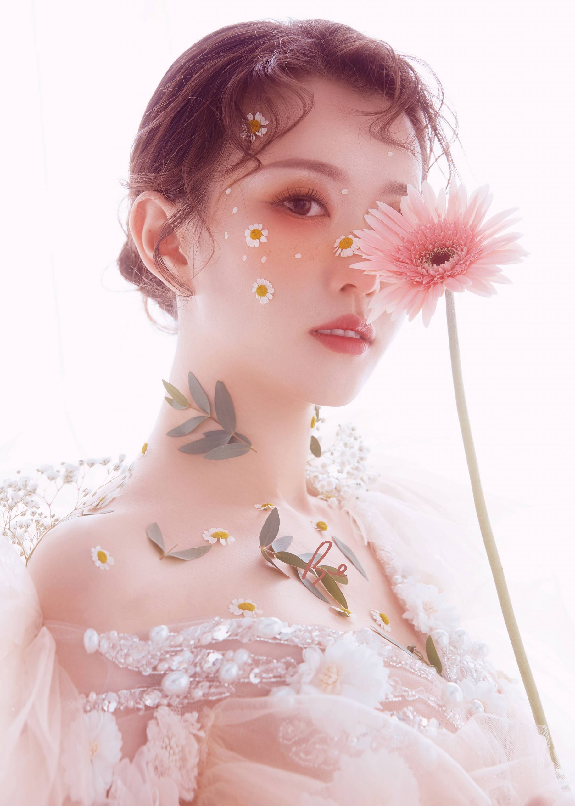 美女图片