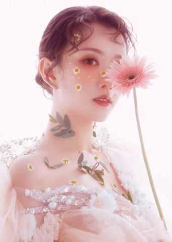 美女图片