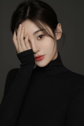 美女图片