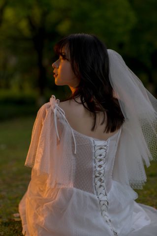 美女图片