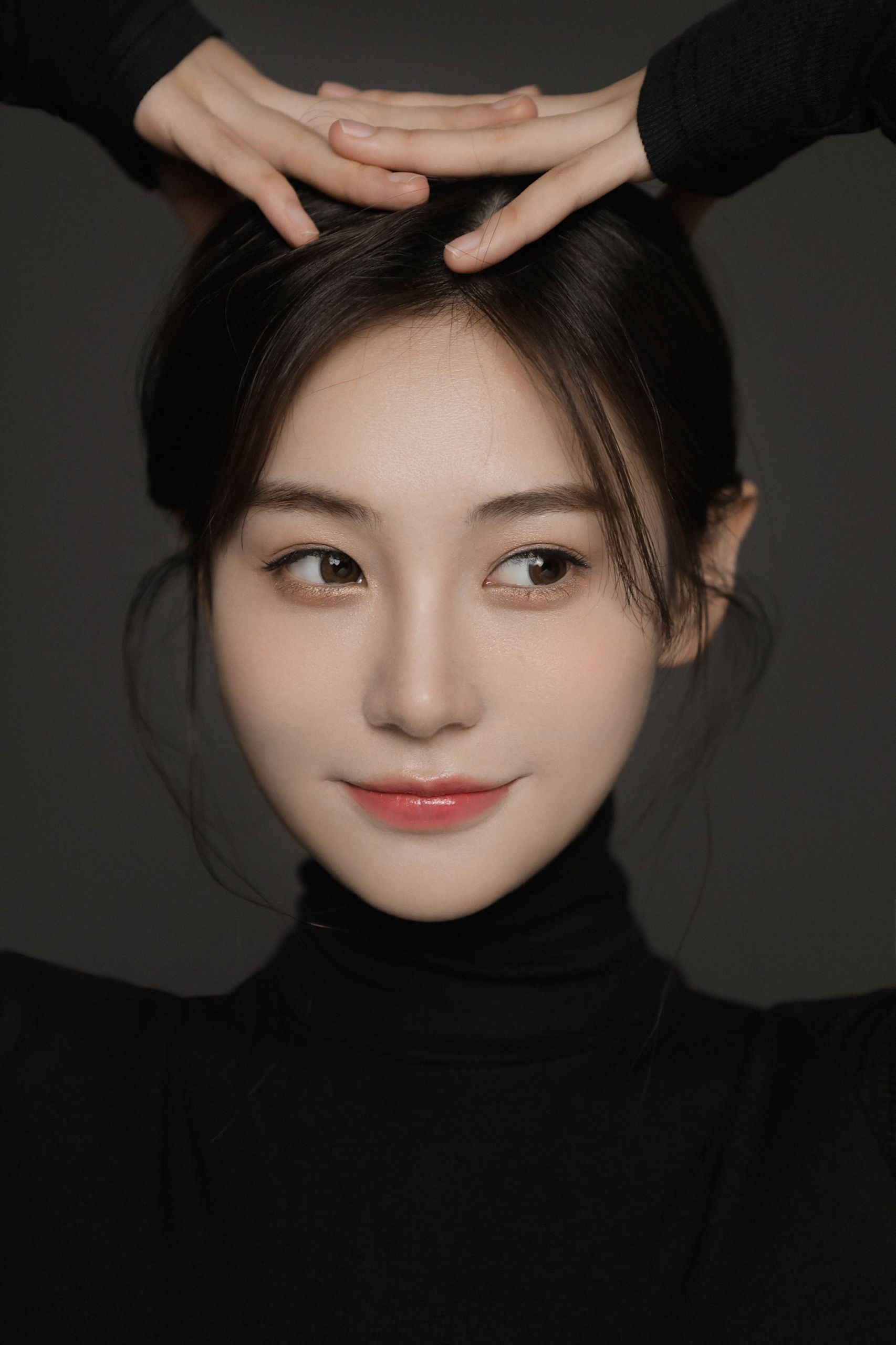 美女图片