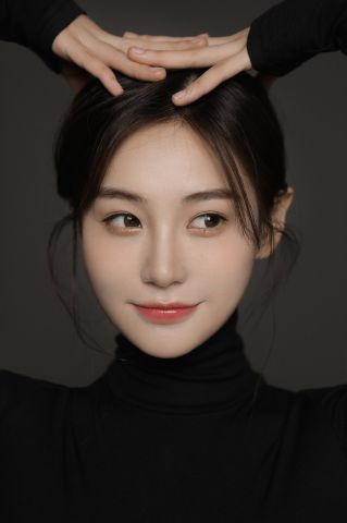 美女图片