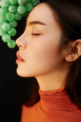 美女图片