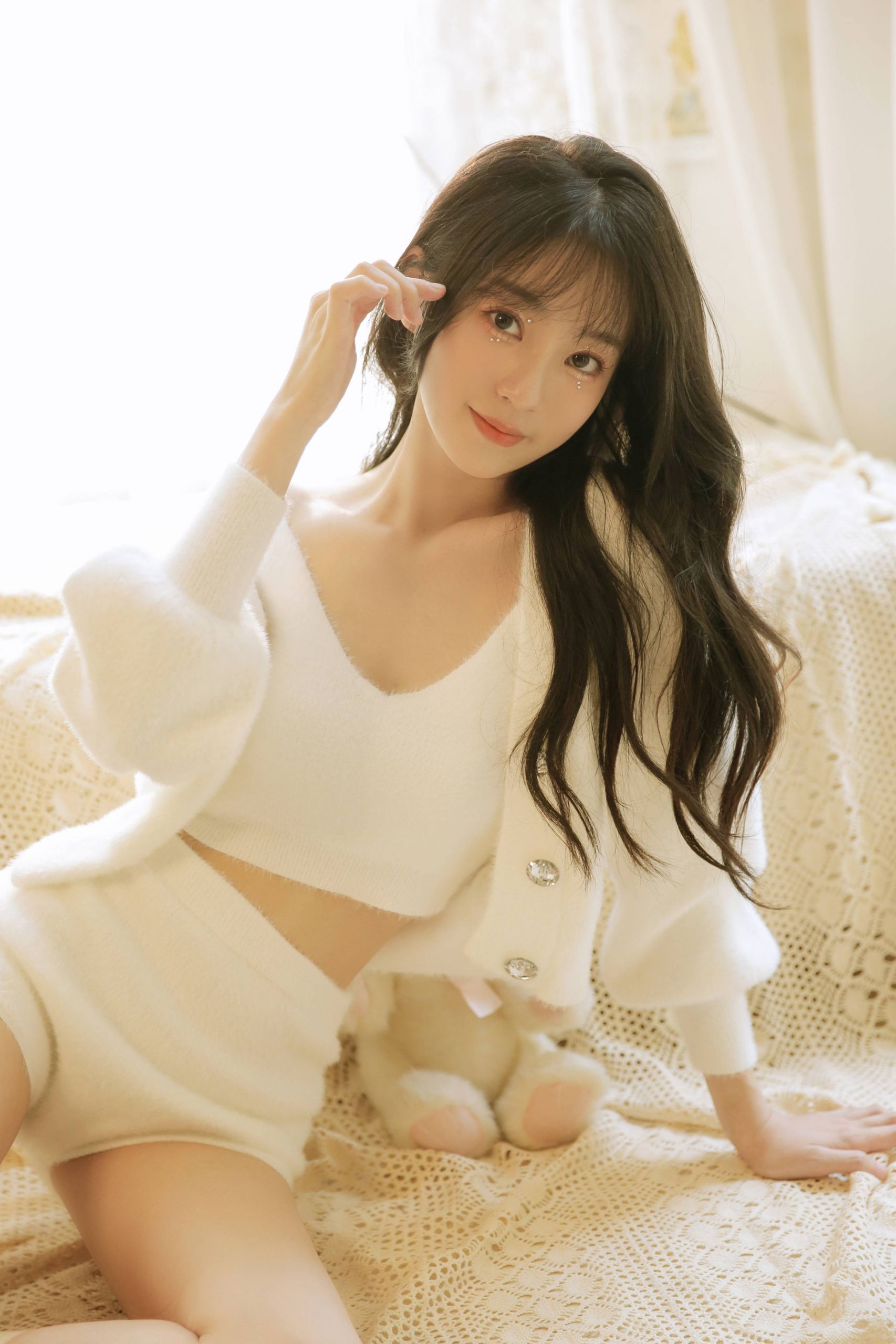美女图片