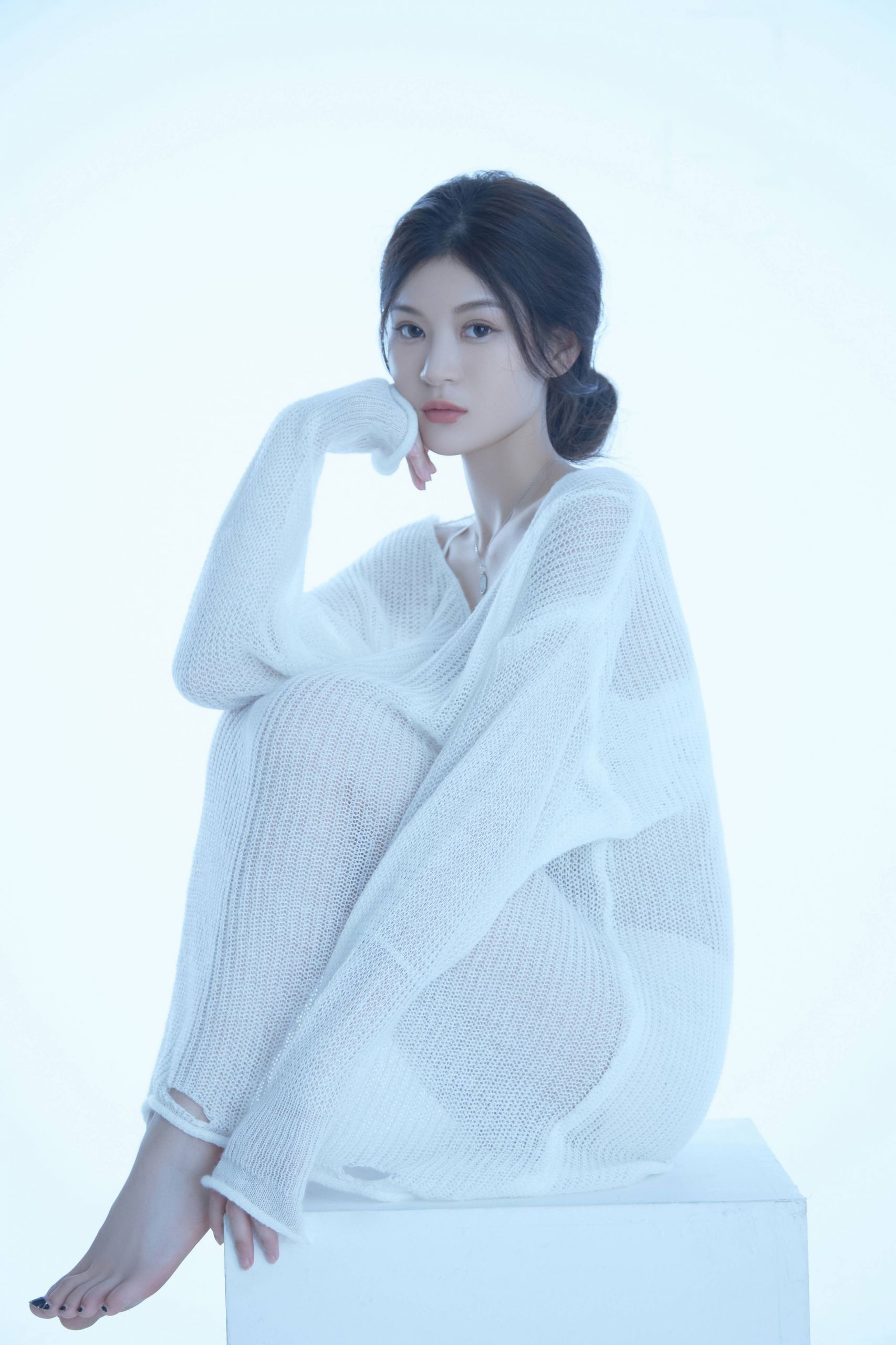 美女图片