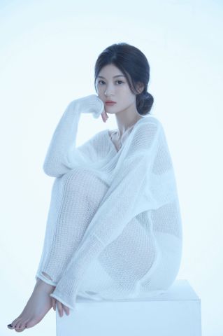 美女图片