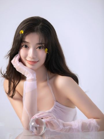 美女图片
