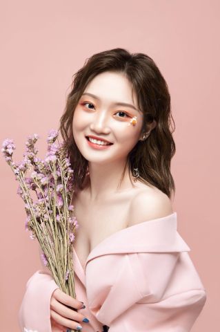 美女图片