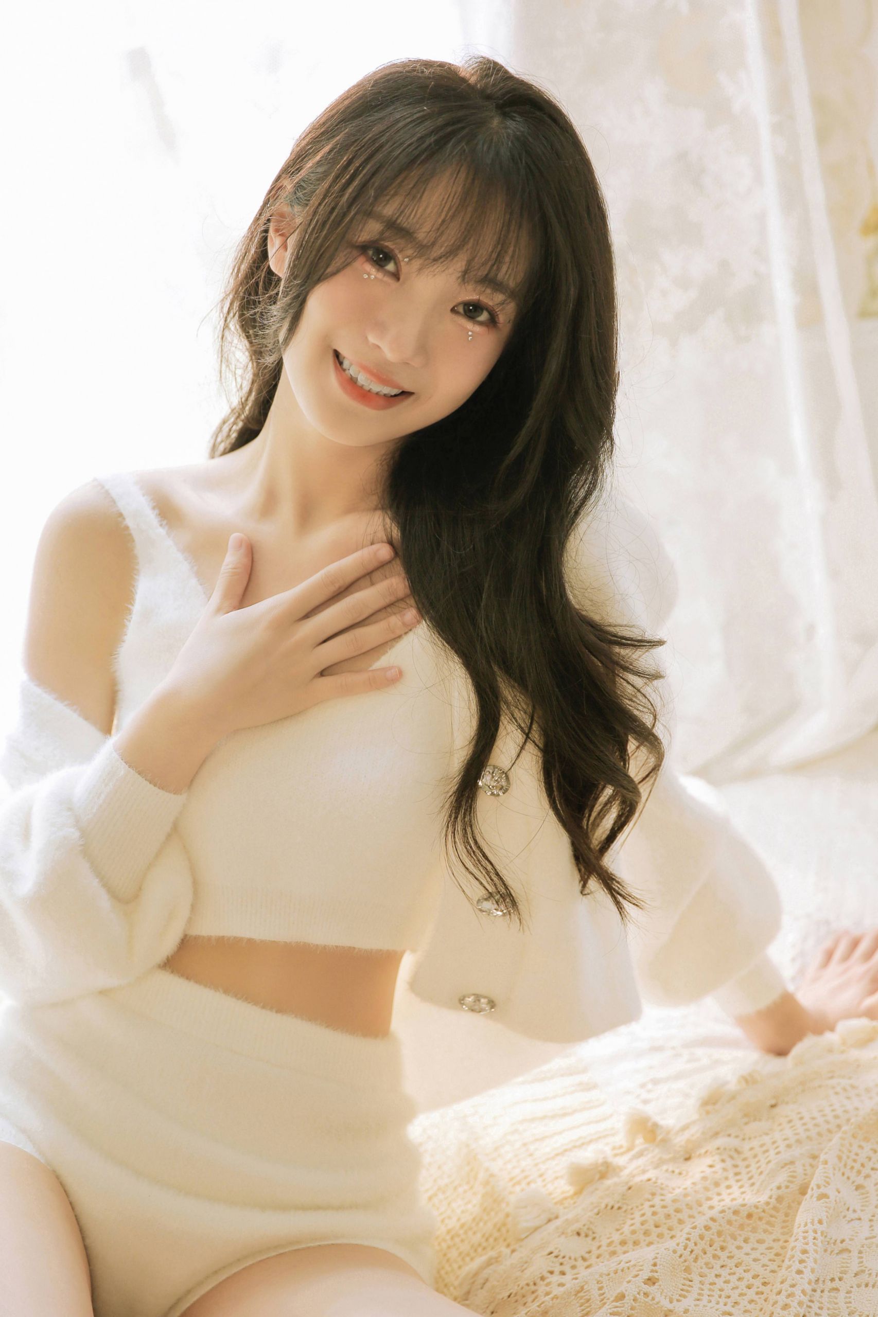 美女图片