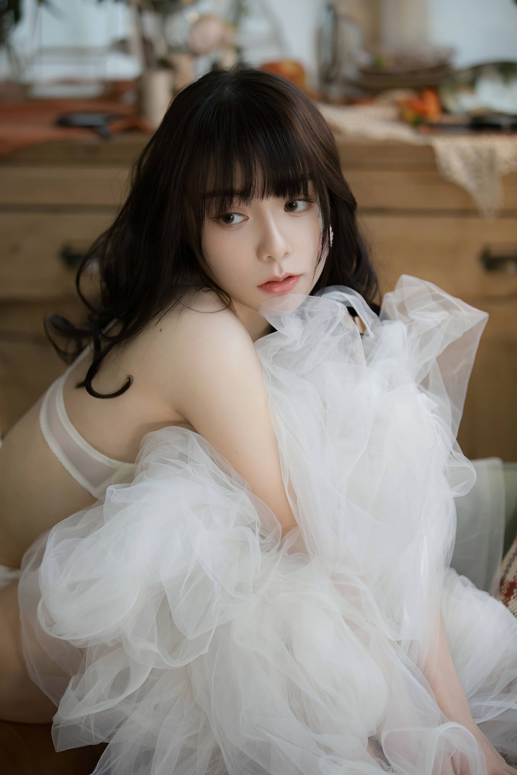 美女图片