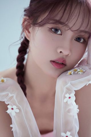 美女图片