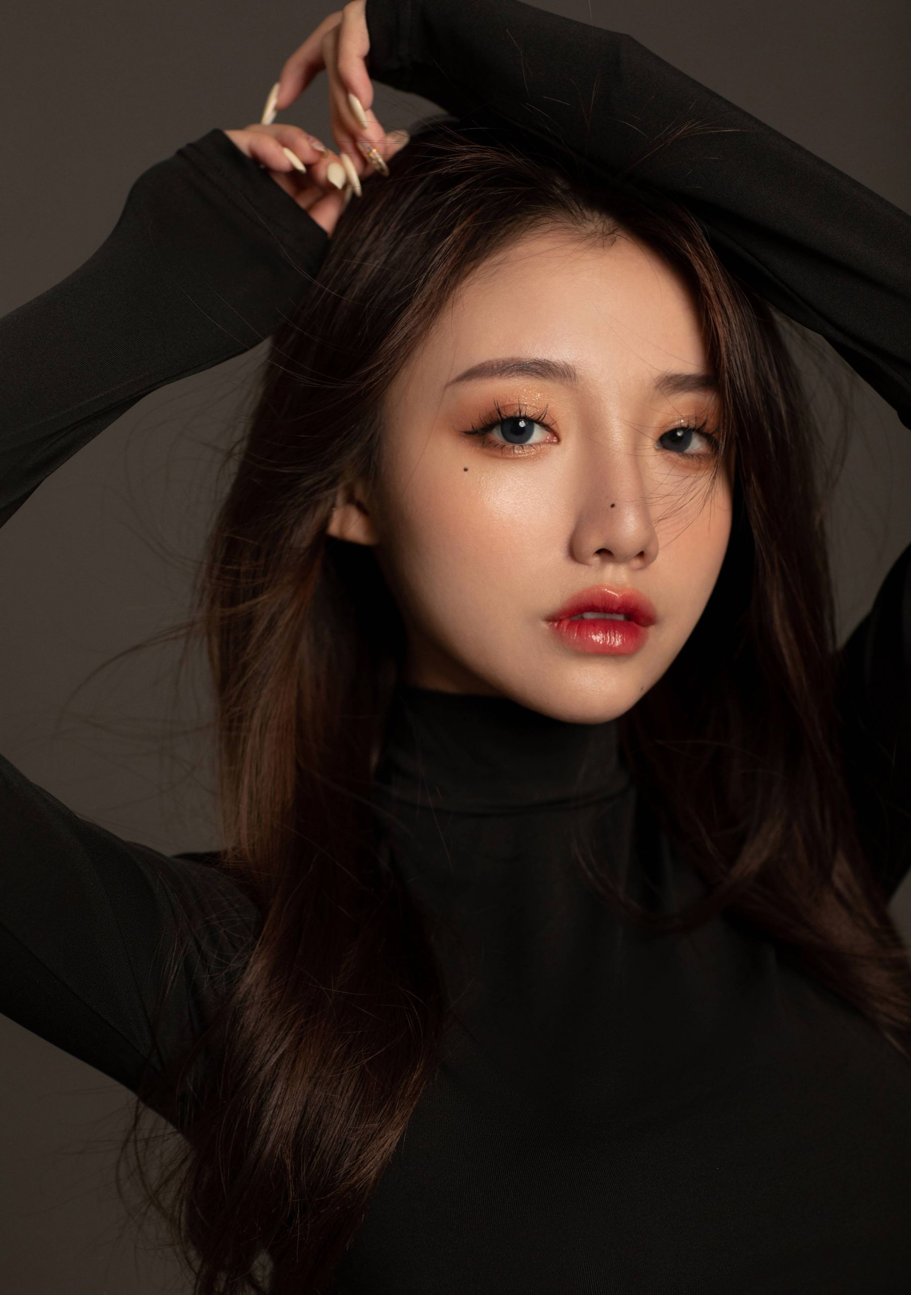 美女图片