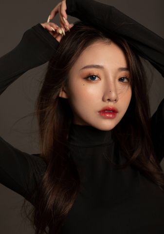 美女图片