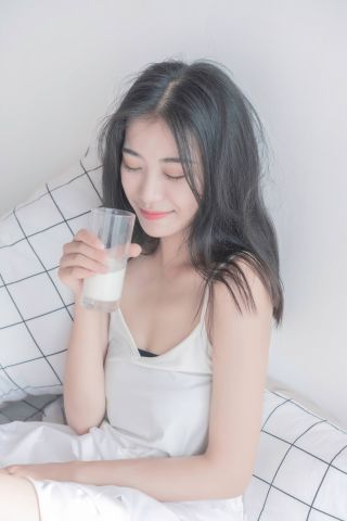 美女图片