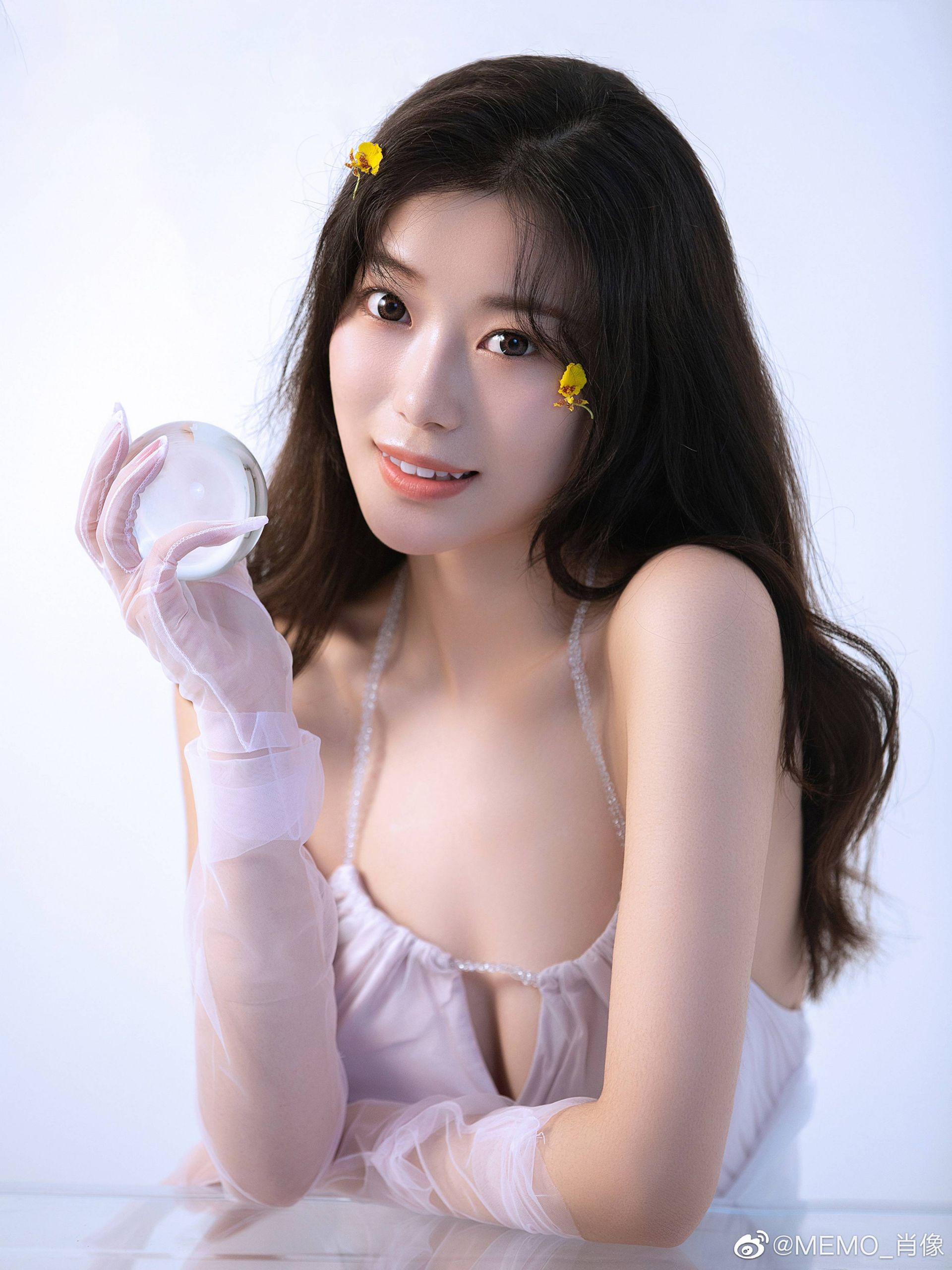 美女图片