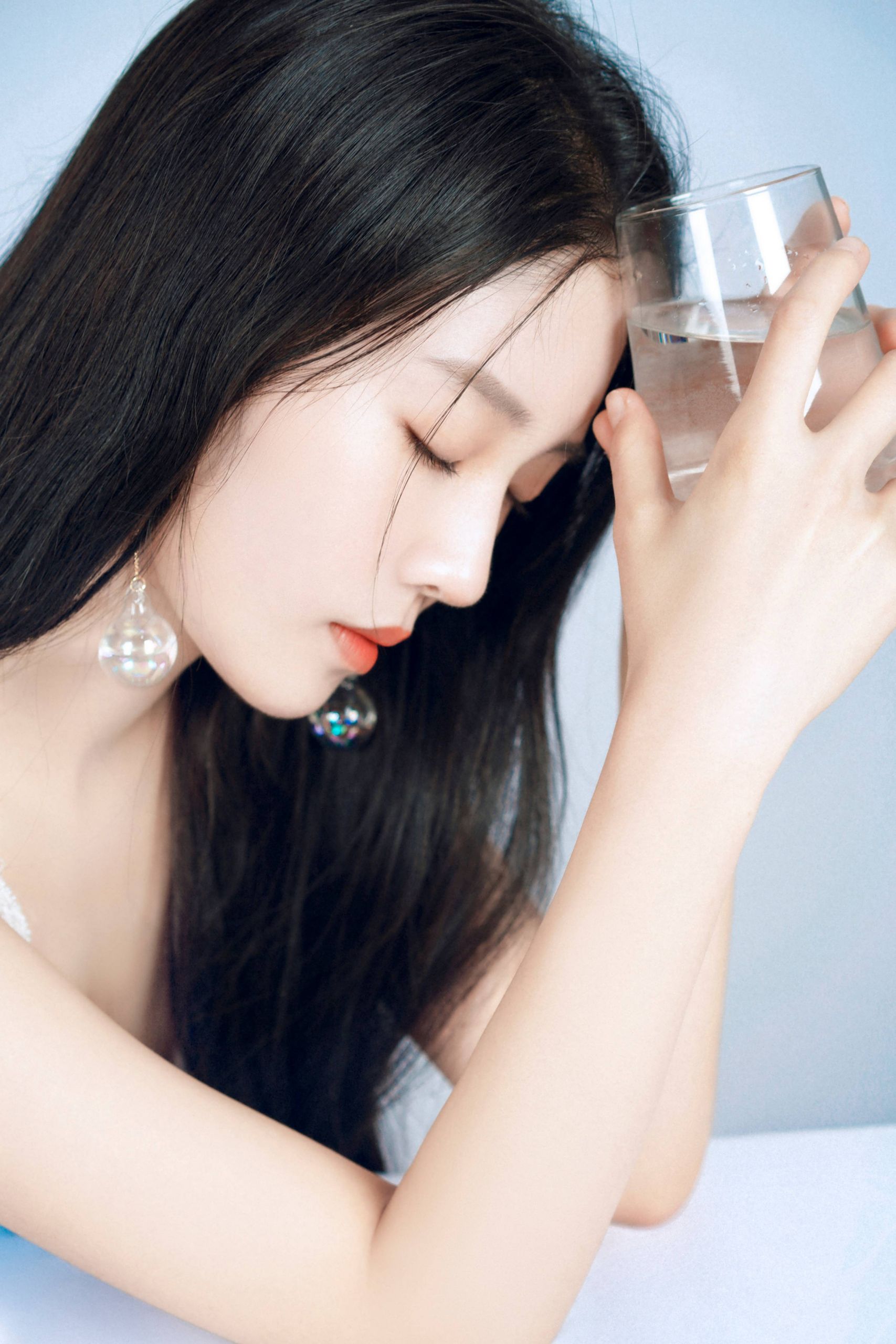 美女图片