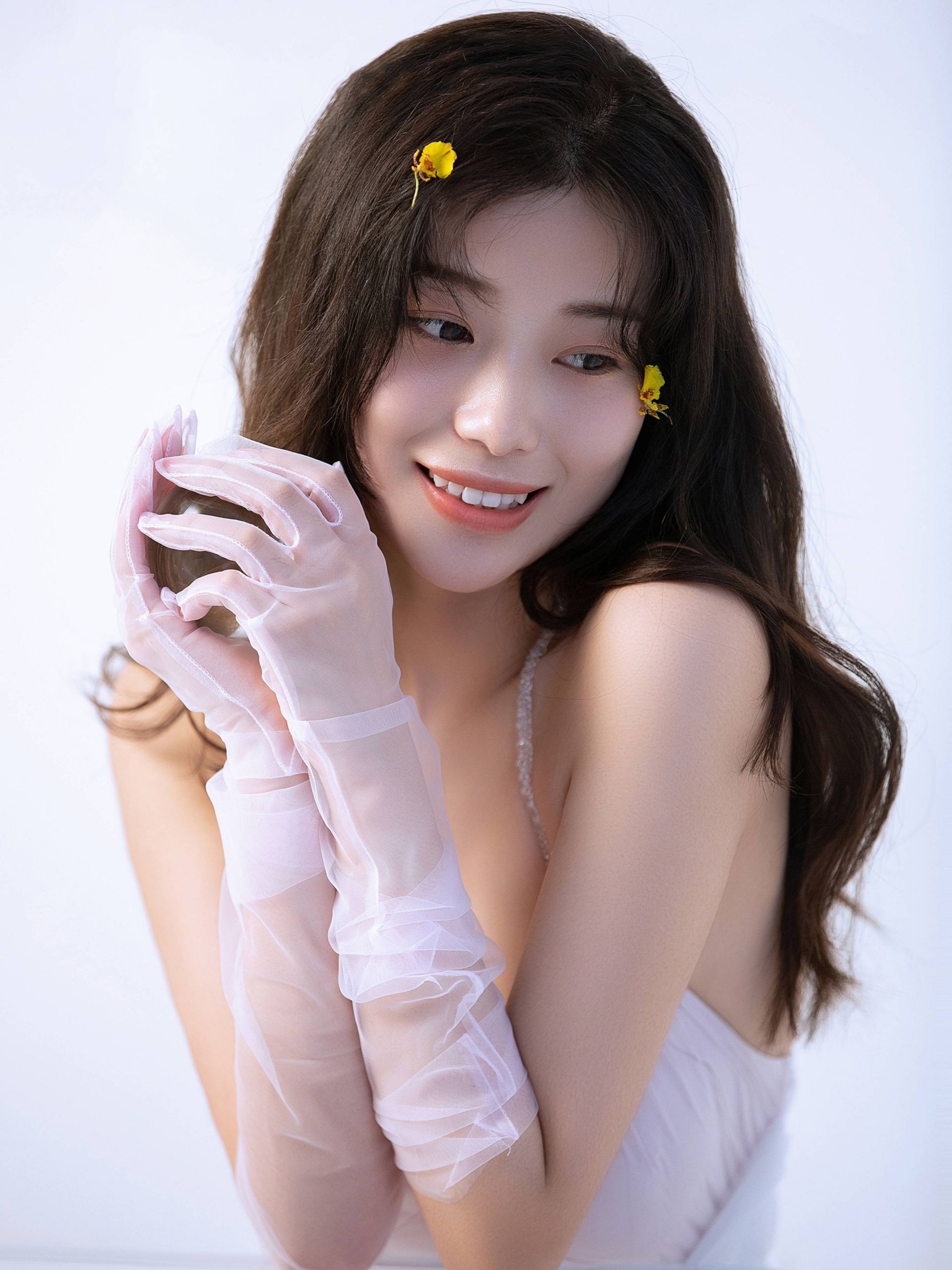美女图片
