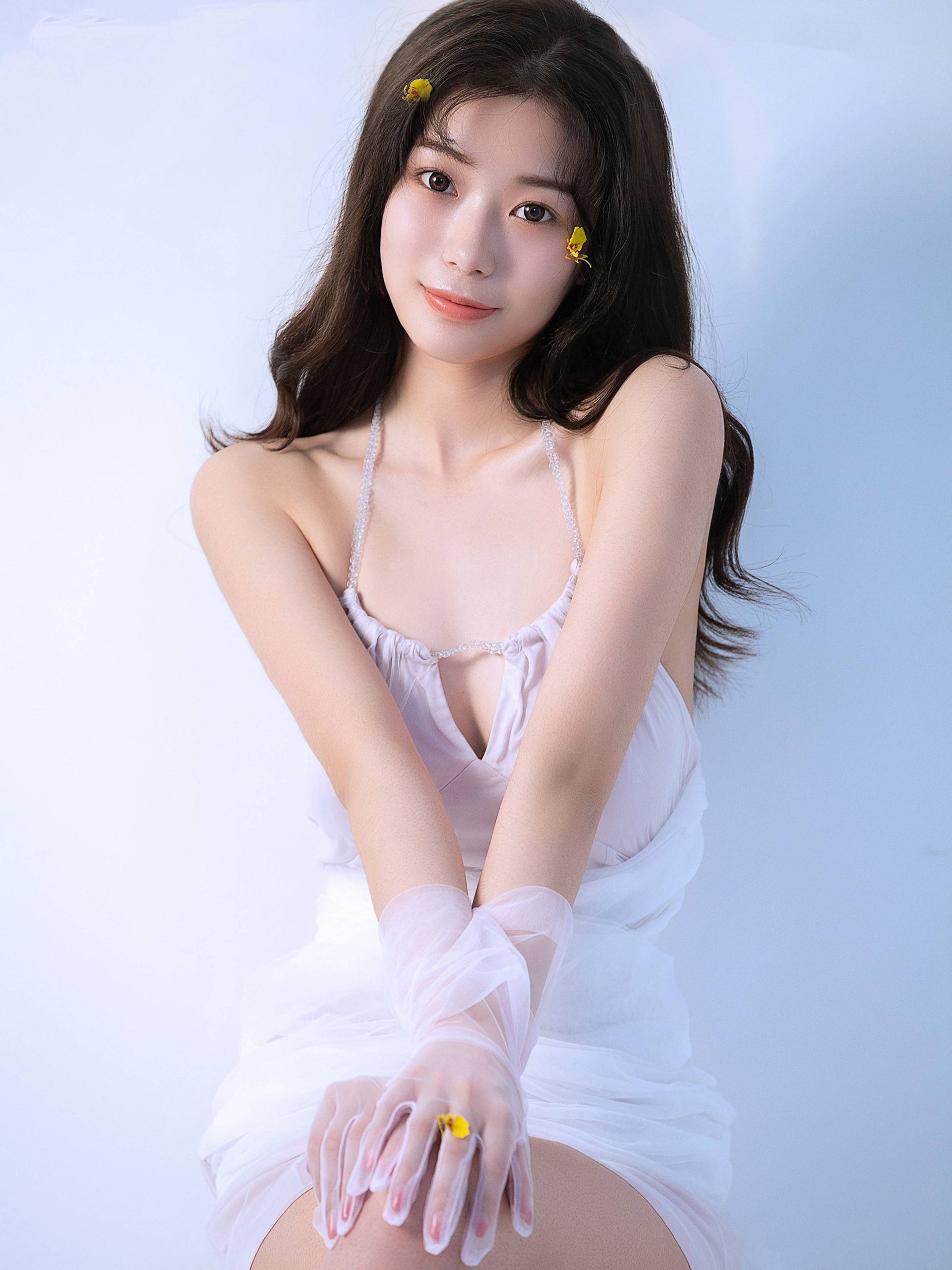 美女图片