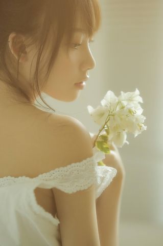 美女图片