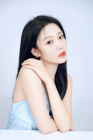 美女图片