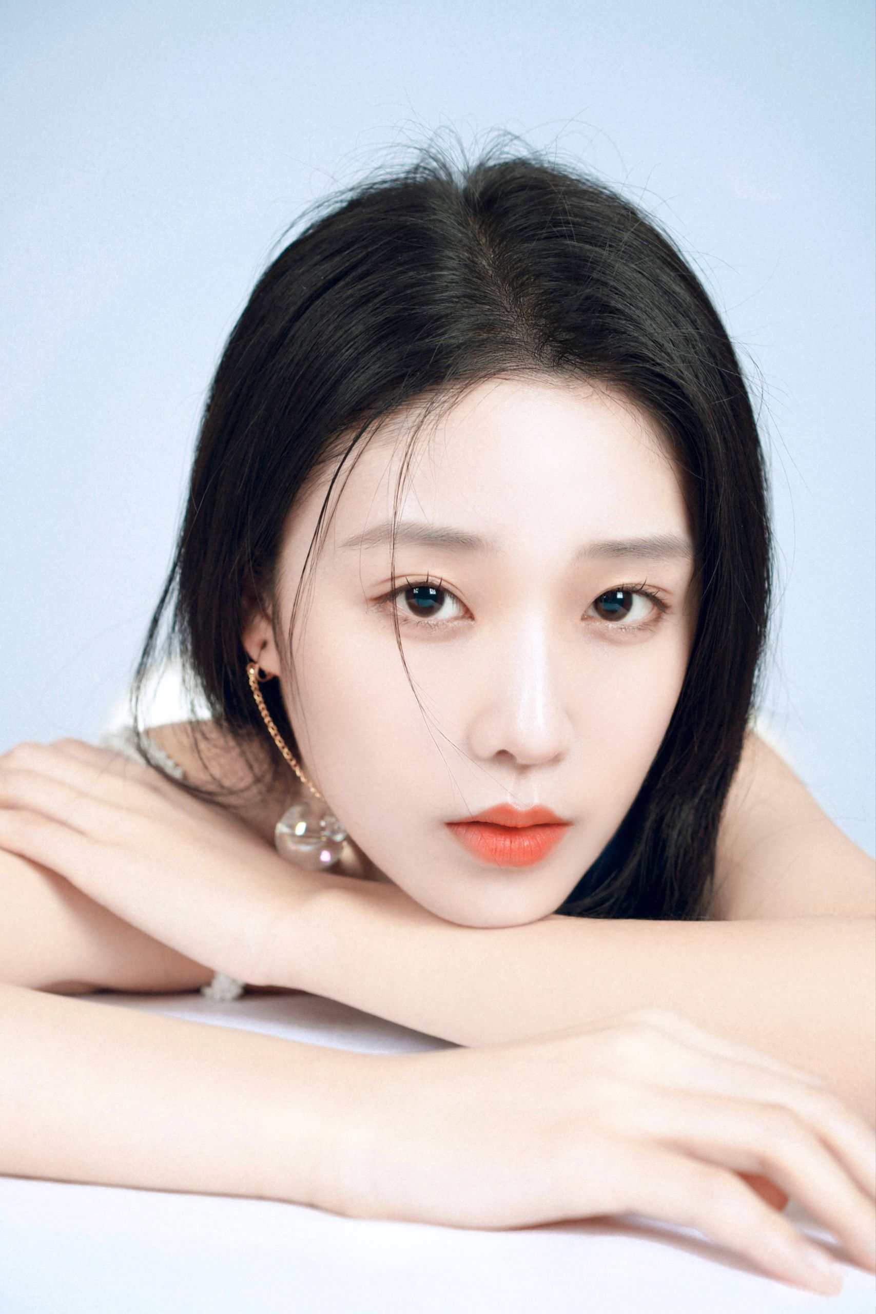 美女图片