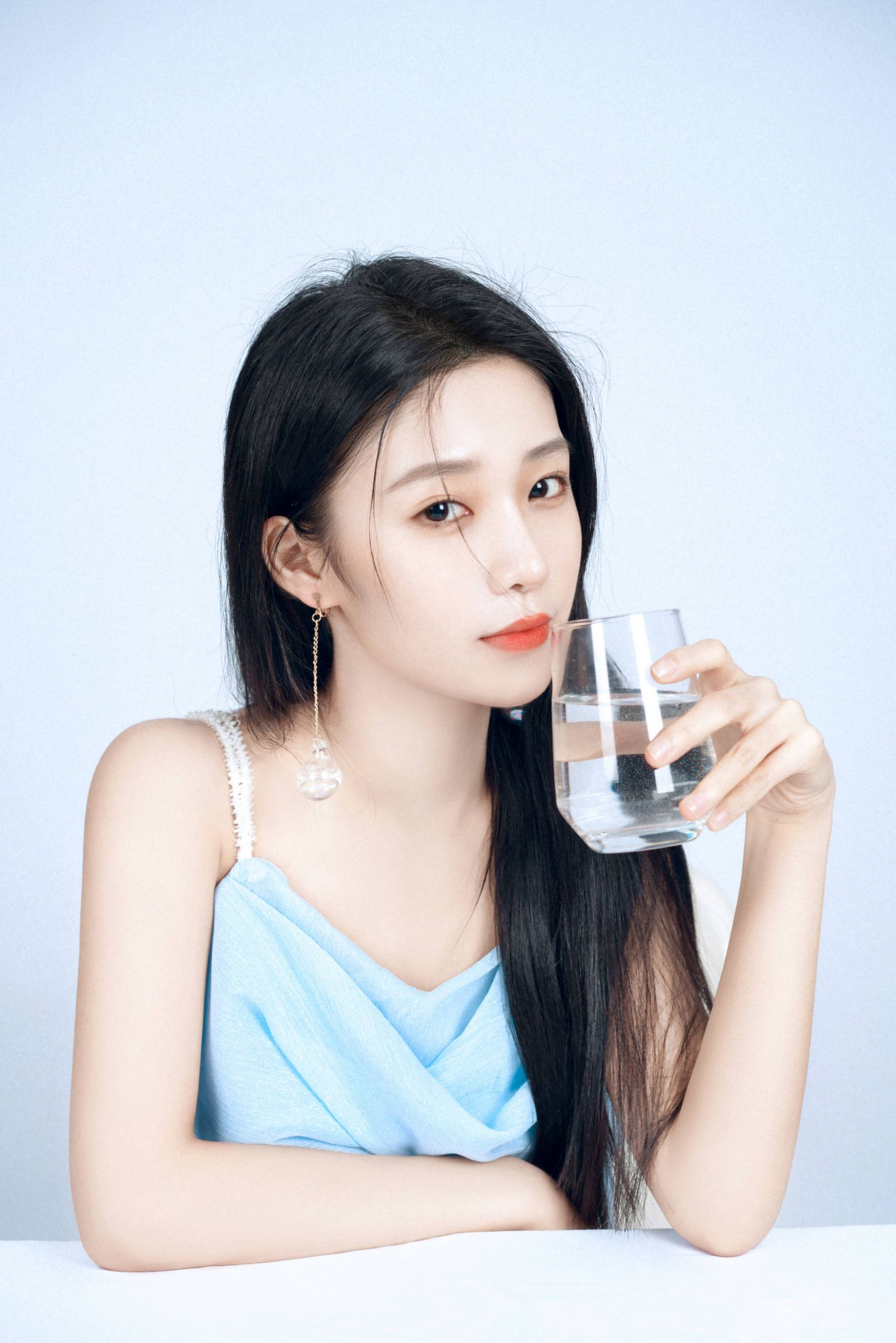 美女图片