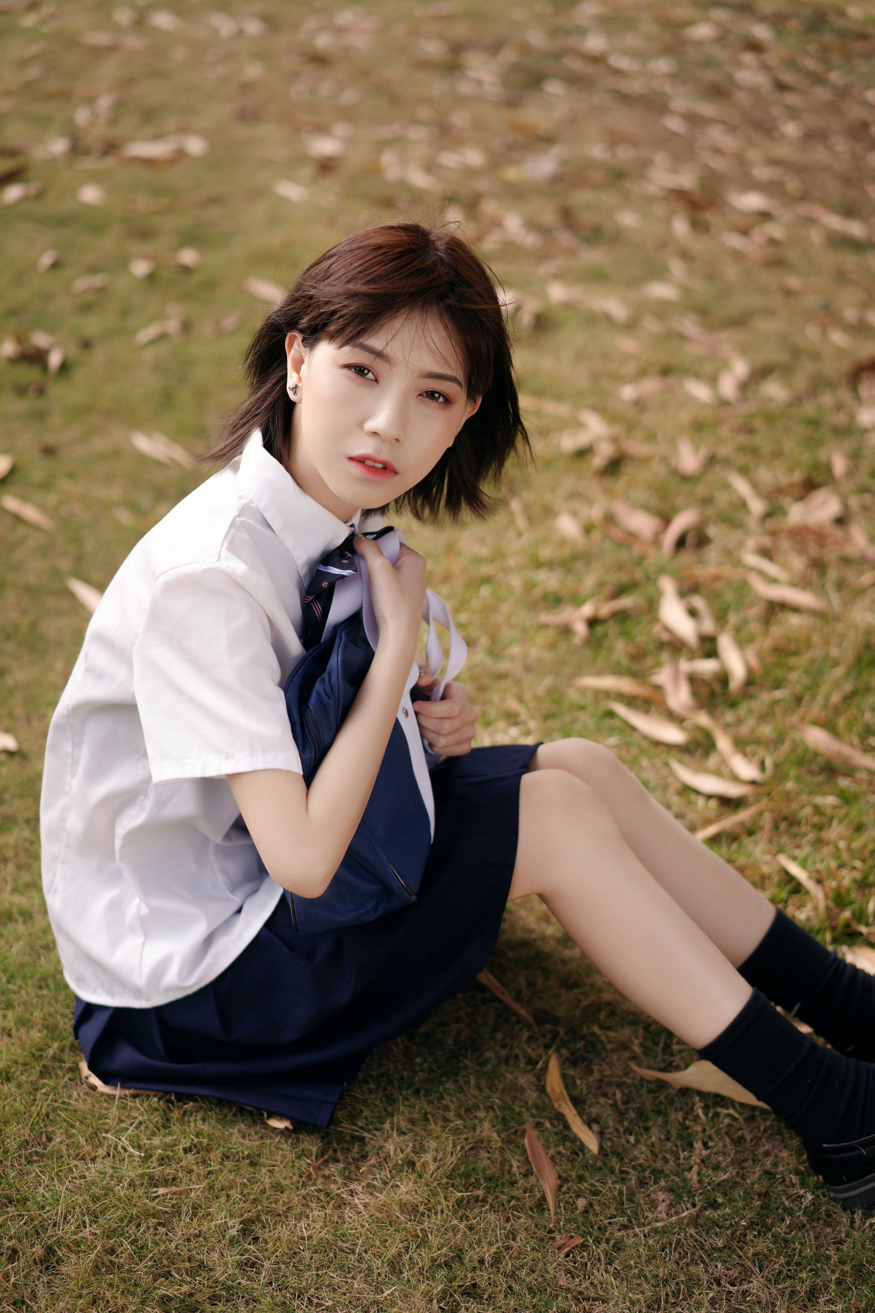 美女图片