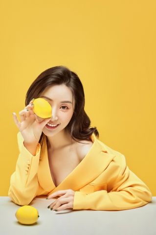 美女图片