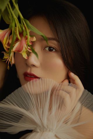 美女图片