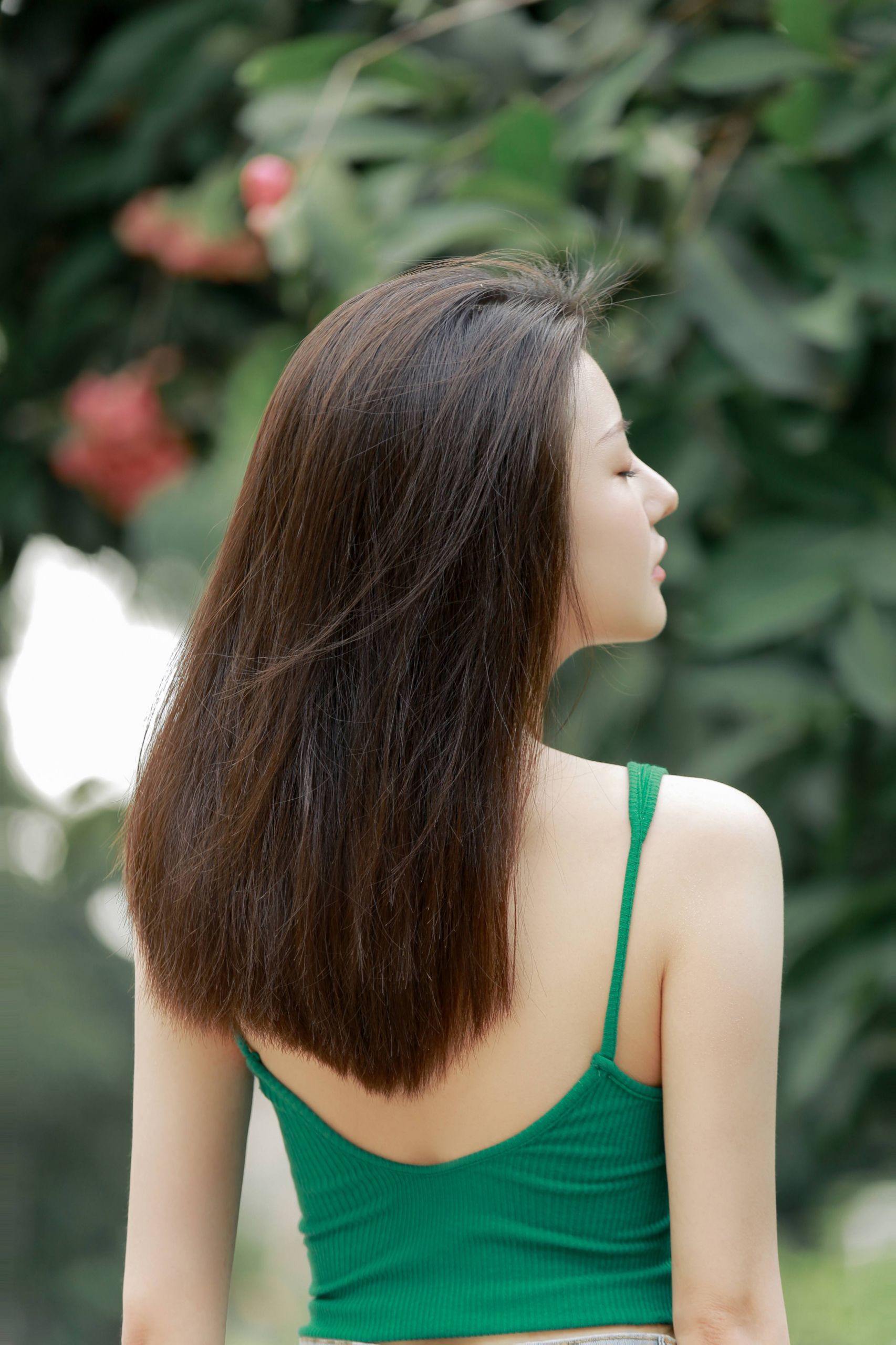 美女图片