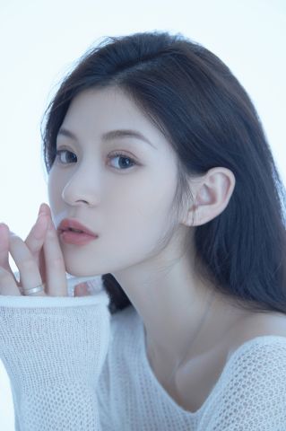 美女图片