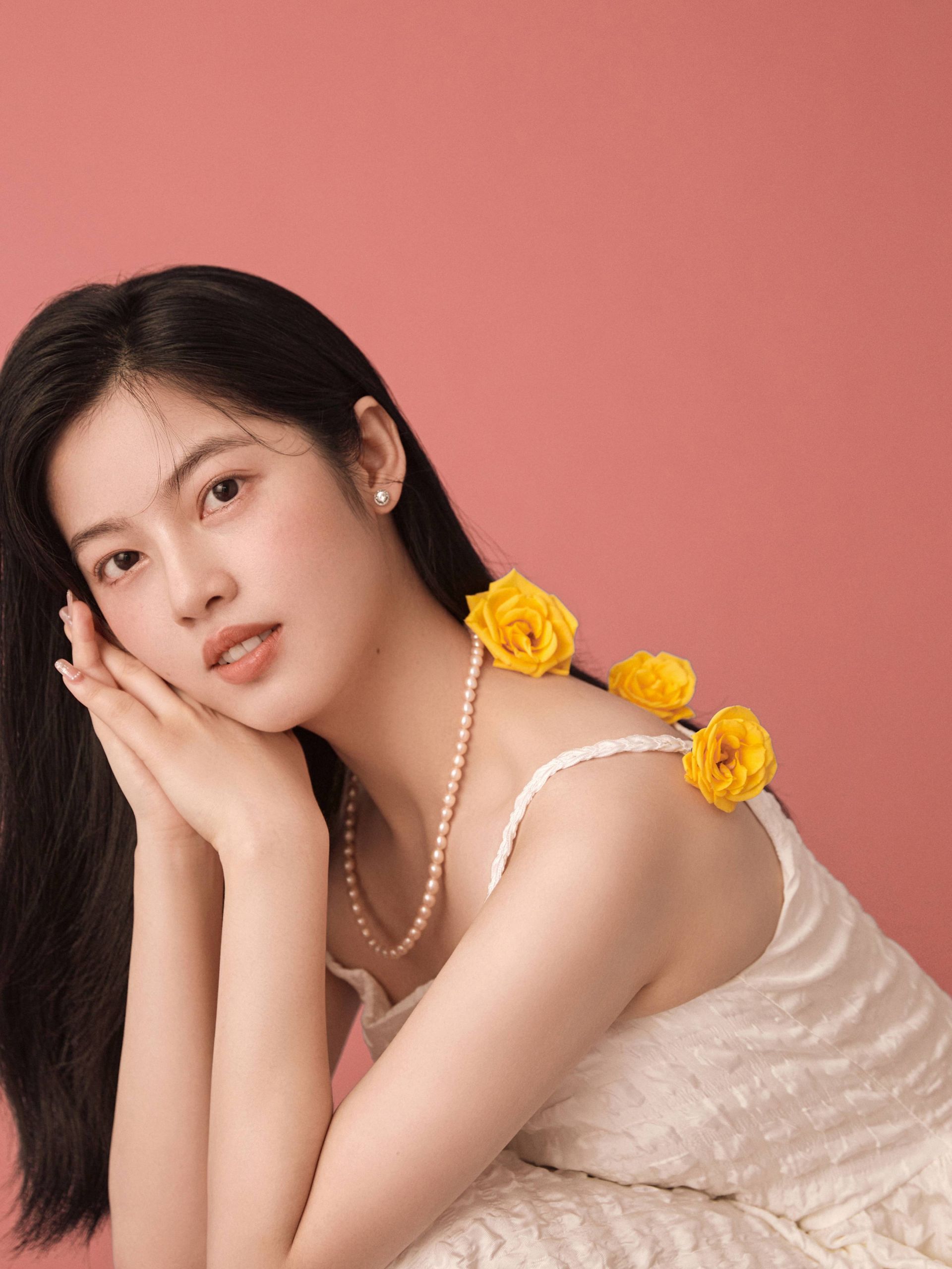 美女图片