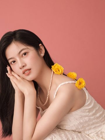 美女图片