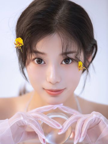 美女图片