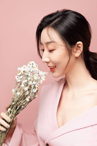 美女图片