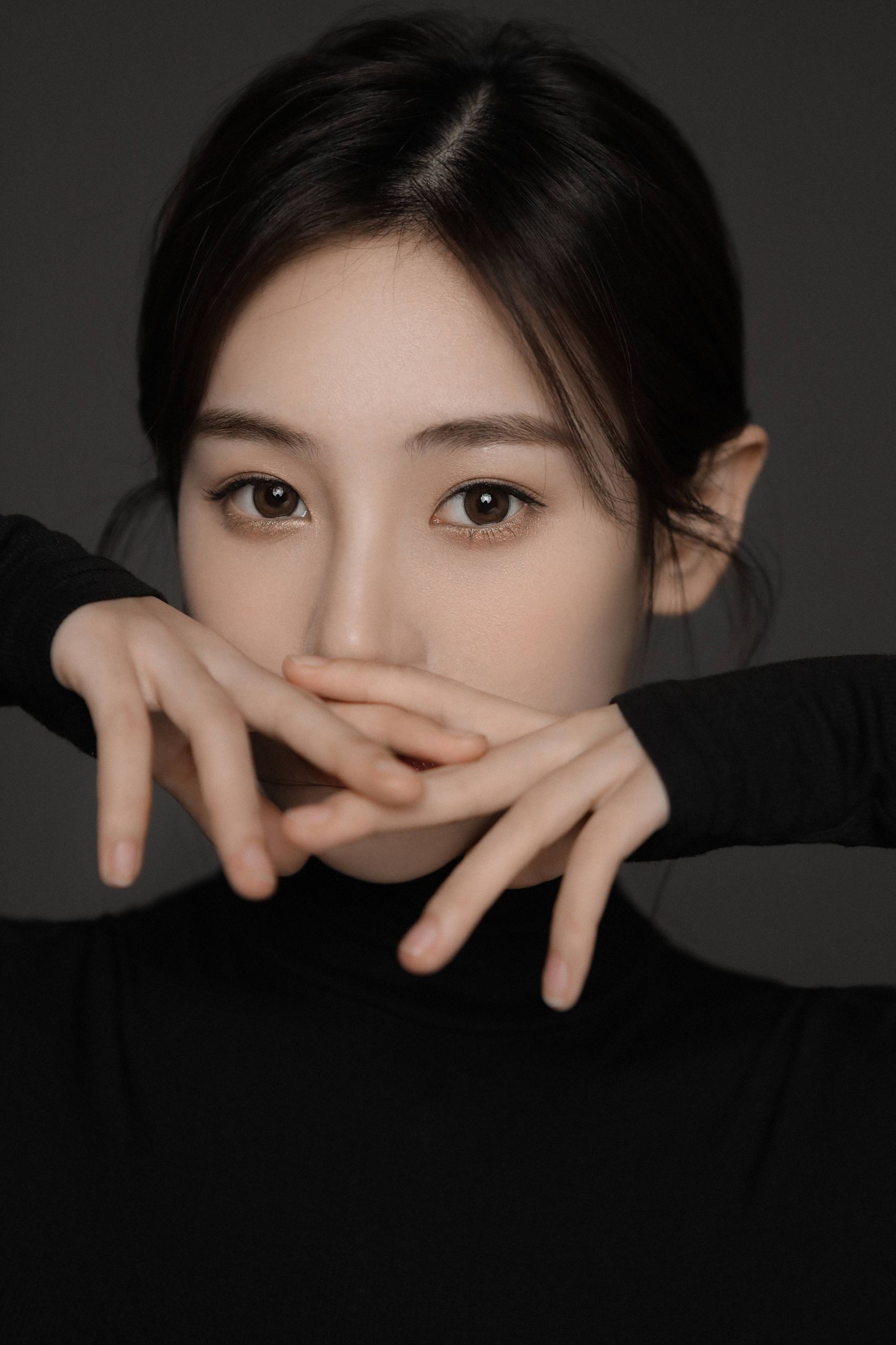 美女图片