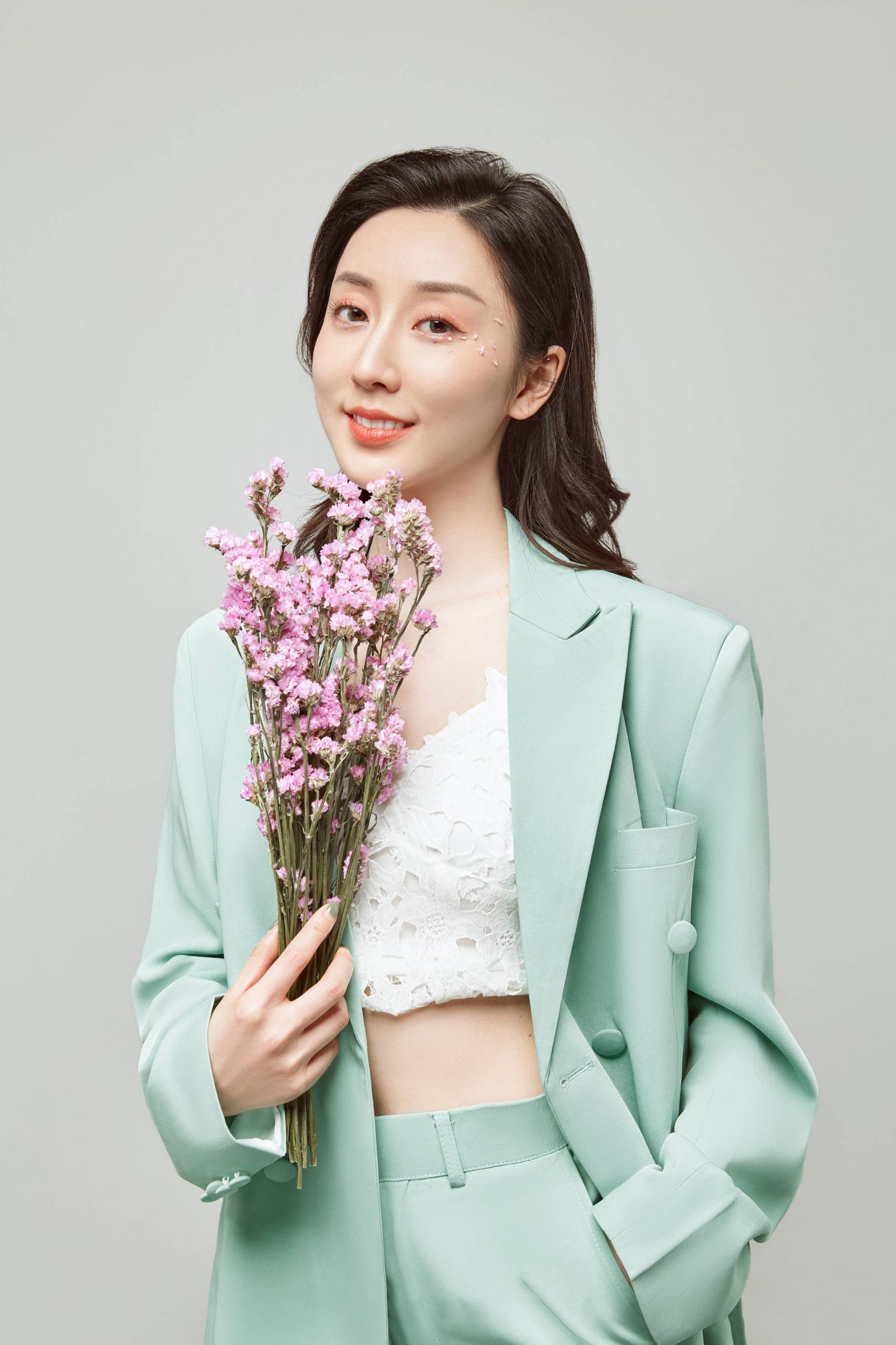 美女图片