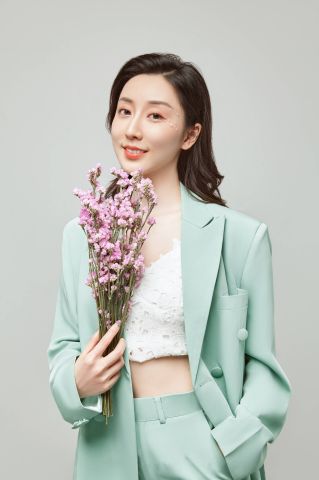 美女图片