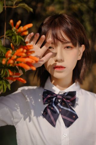 美女图片