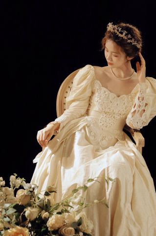 美女图片