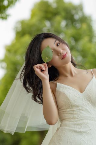 美女图片